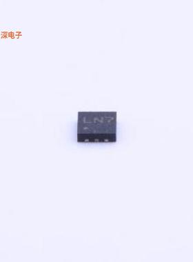 LDLN015PU28R |原装DFN-6(2x2)IC REG LINEAR 2.8V 150MA 6-DFN