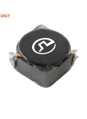 PA4322.472NLT |绕线FIXED IND 4.7UH 1.32A 38MOHM SMD