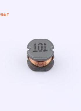 CD54-101M |原装SMD,5.8x5.2mm功率