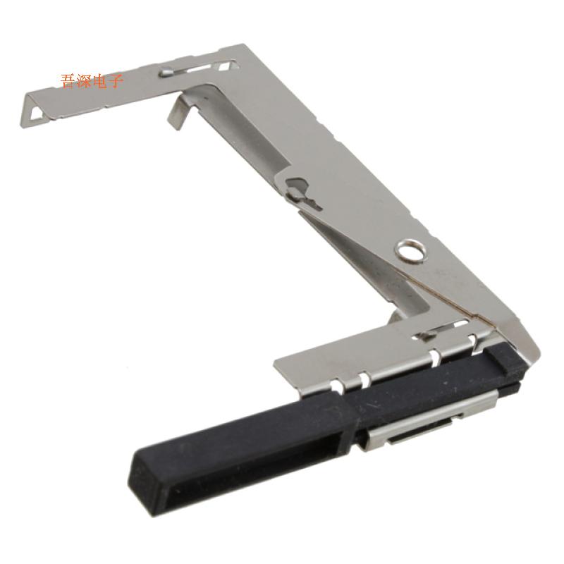 7E50-B516-05 |原装全新CONN COMPACT FLASH CARD SNAP-IN