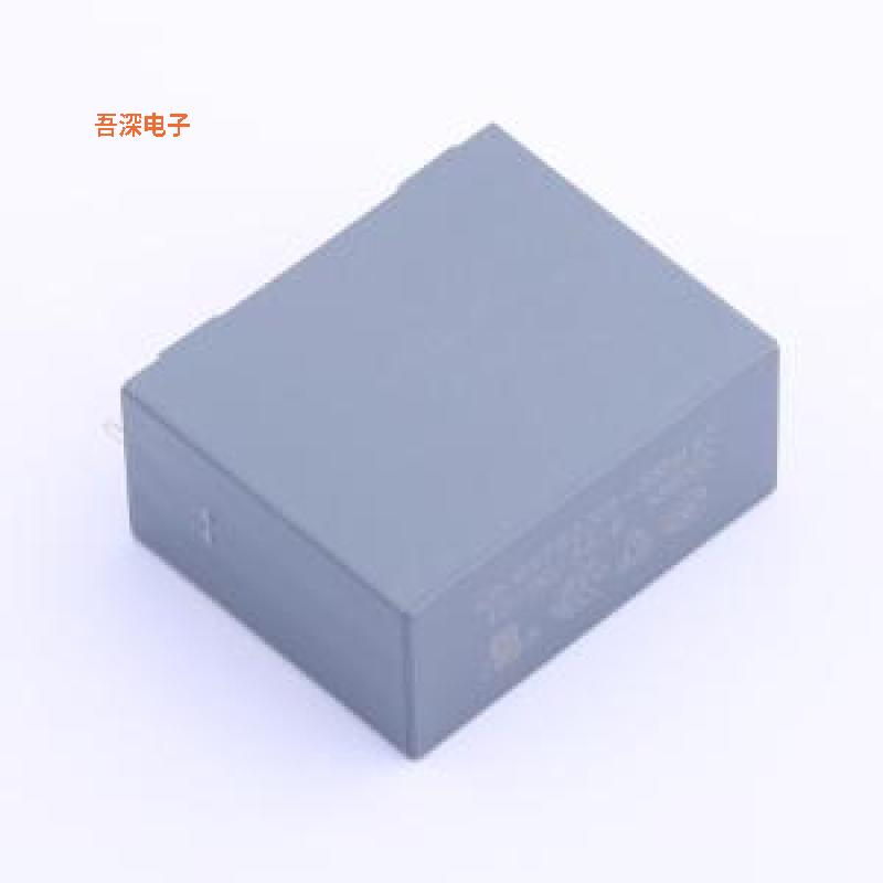 C42Q2685MFSC350 |原装插件,P=37.5mm安规