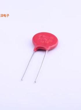 V275LA20AP |原装插件,P=7.5mmVARISTOR 430V 4.5KA DISC 14MM