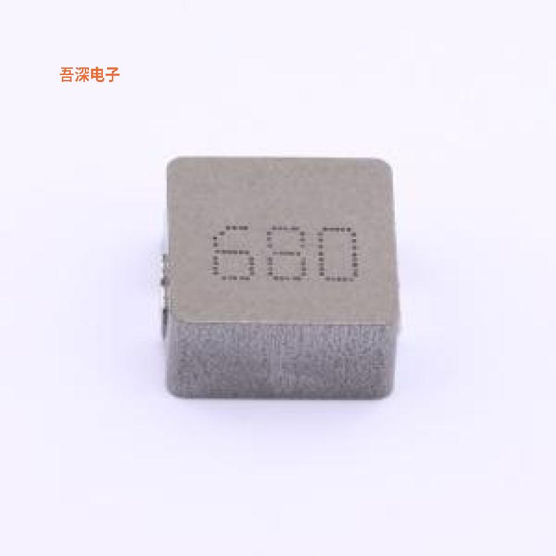 YSPI1365-680M |原装SMD,13.8x12.6mm功率