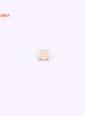 A-SP1922AG2B1C-A01-2T |原装SMD-4P,1.6x1.5mm发光二极管/