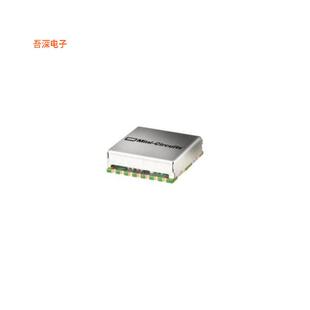 BSF-C88108+ |98MHz 中间值LUMPED LC BSF, 88 - 108 MHZ