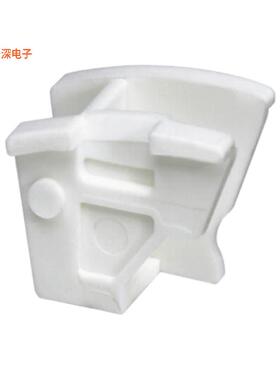 3034439 |切换锁定CONN TERM BLK SWITCHING LOCK WHT