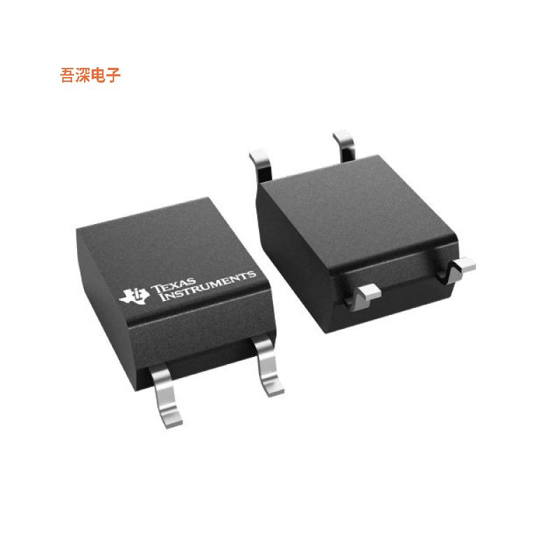 ISOM8111DFHR |原装全新OPTOISO 3.75KV 1CH TRANS 4-SOIC