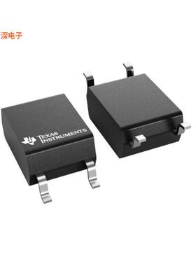 ISOM8110DFHR|原装全新OPTOISO 3.75KV 1CH TRANS 4-SOI