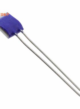 32208191 |1 kOhmsSENSOR RTD 1KOHM 0.3% 2SIP