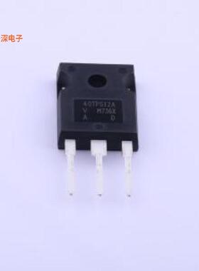 VS-40TPS12A-M3|原装TO-247ACSCR 1.2KV 55A TO247A