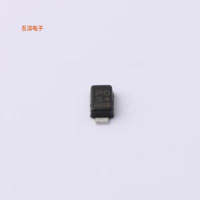 SL04-E3-08 |原装SMFDIODE SCHOTTKY 40V 1.1A DO219AB