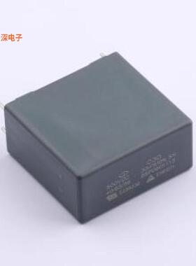 C3D2H306KF0BC00 |原装插件,P=37.5mm聚丙烯膜(CBB)