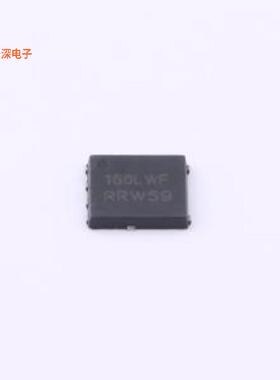 NVMFS5A160PLZWFT1G |原装SO-8FL(MOSFET)