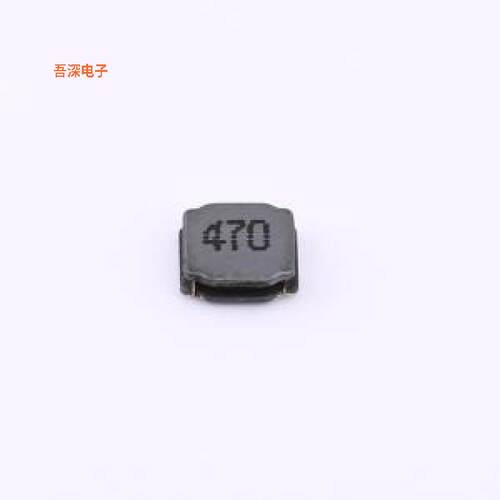 ANR4012T470M |原装SMD,4x4mm功率