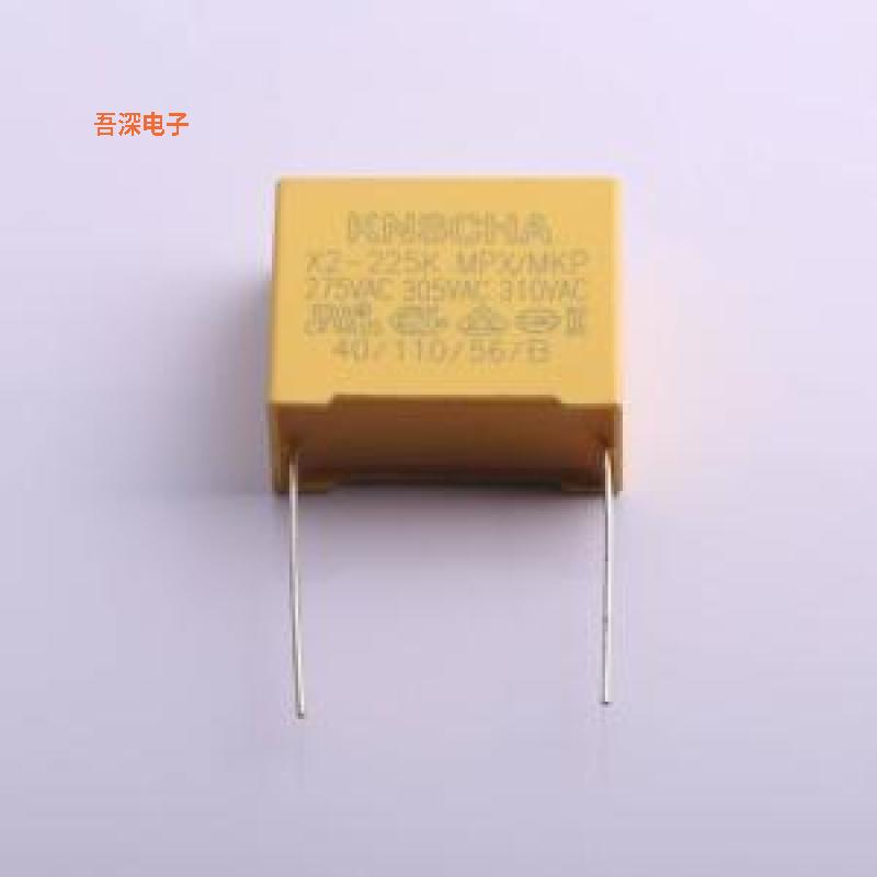 MPX225K31F3KN20800 |原装插件,P=27.5mm安规