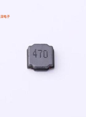 PNLS6020-470M 47UH |原装SMD,6x6mm功
