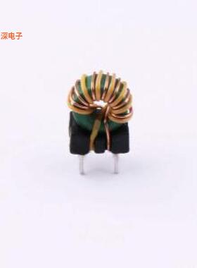 XRT633B284-251MVSYL3 |原装插件-4P,8.5x6mm共模滤波