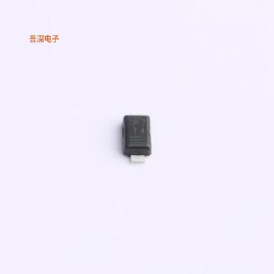 SS1F4-M3/H |原装DO-219AB(SMF)DIODE SCHOTTKY 40V 1A DO219AB