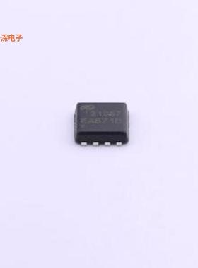 AONR21357 |P沟道MOSFET P-CH 30V 21A/34A 8DFNDFN-8(3x3)