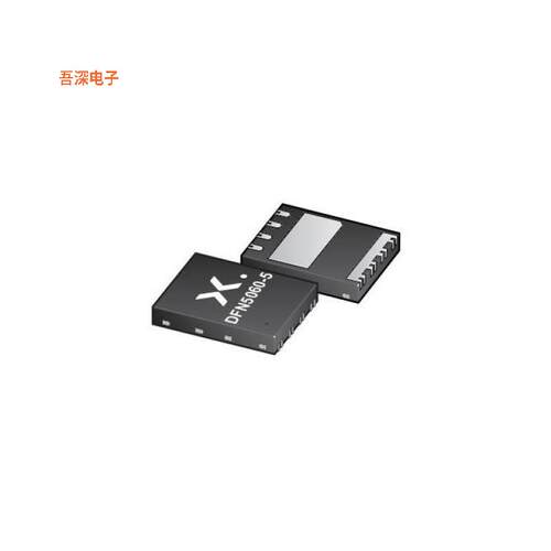 GAN140-650FBEZ |原装DFN5060-5氮化镓晶体管(GaN HEMT)