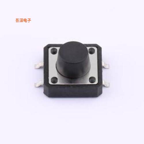 BX-TS-26-121275TT |轻触轻触  12x12x7.5