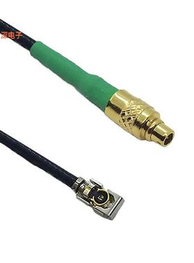 原装 CB1.37-IPX4LLK-MCMGT-12IN |全新正品I-PEX MHF4L