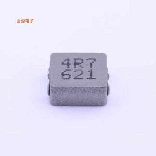 0630CDMCCDS-4R7MC |原装SMD,7x6.6mm功率