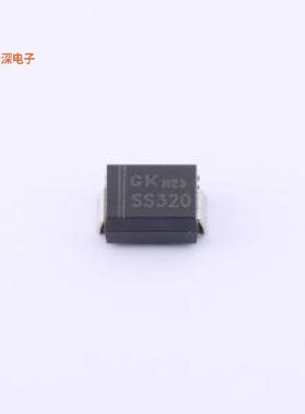 SS320-SMB |原装SMB(DO-214AA)肖特基二极管