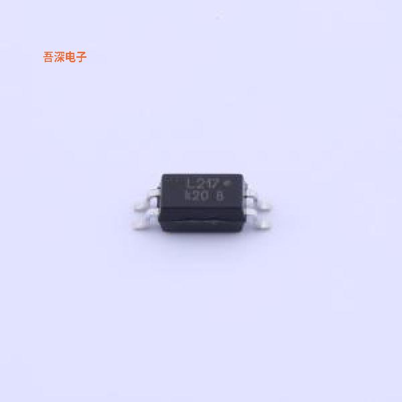 LTV-217-TP1-B-G 原装|正品SOIC-4-175mil