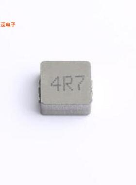 ZEYH0630-4.7UH |原装SMD,7x6.6mm功率