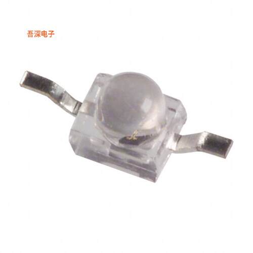 SSL-LXA228SIC-TR31 |红色 RED CLR AXIAL SMD BOTTOM ENT