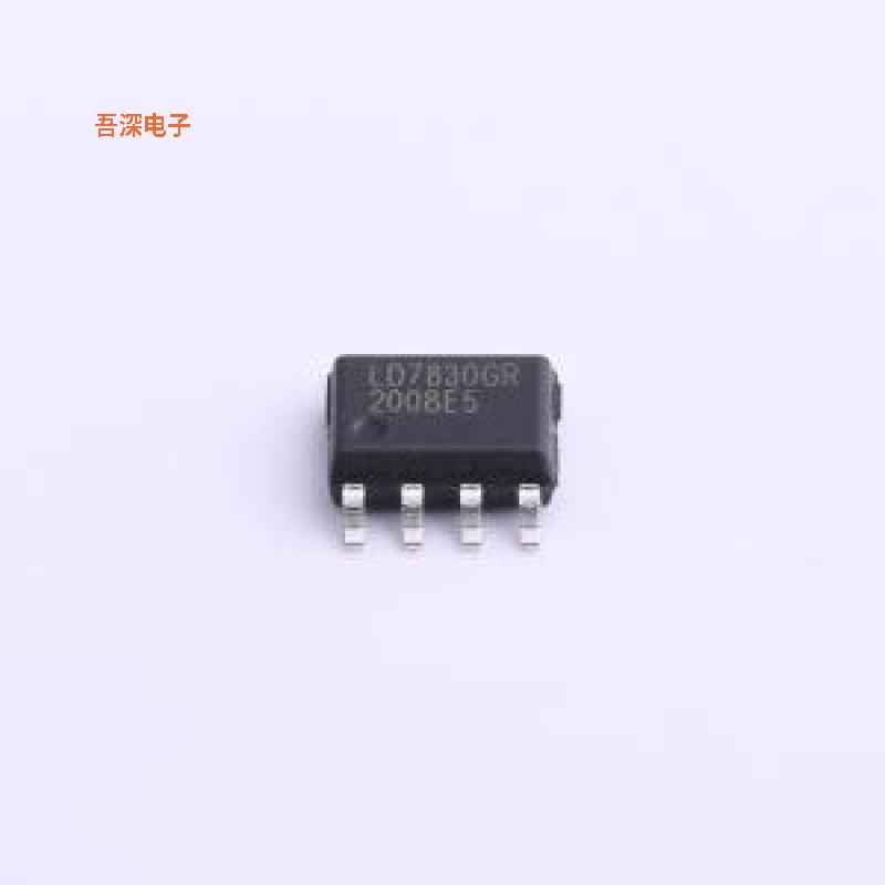 LD7830GR |原装SOP-7驱动