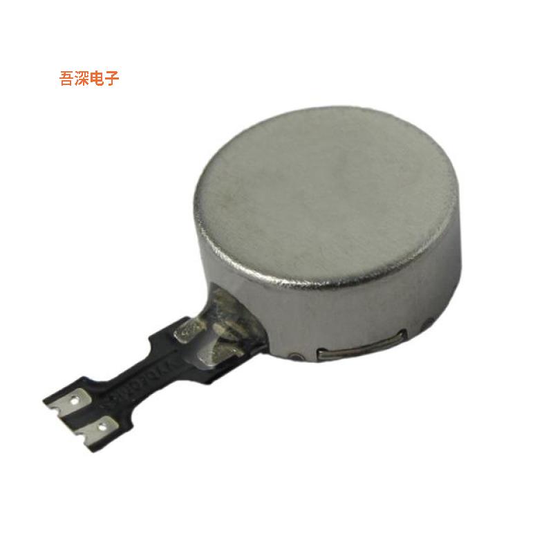 VC1027B077L |直流电机VIBRATION MOTOR 10K RPM 0.8G