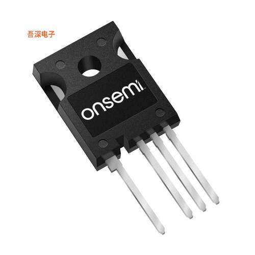 NTH4L013N120M3S |N 通道DISCRETE SIC M3S 1200V 13MOHM