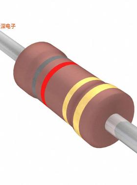 FMP100JR-52-8R2 |8.2 OhmsRES 8.2 OHM 5% 1W AXIAL