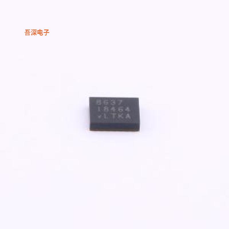 LT8637JV#WPBF |原装LQFN-20(4x3)IC REG BUCK ADJ 5A 20LQFN