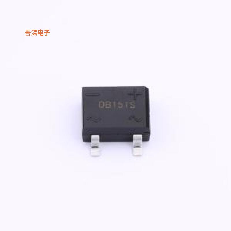 DB151S |原装DBS整流桥