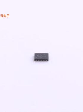 EMI8142MUTAG|原装XDFN-10(1.4x2.2)CMC 100MA 4LN SMD ES