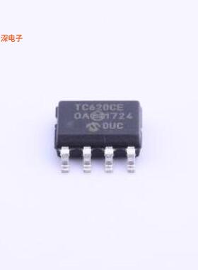 TC620CEOA |原装SOIC-8温度