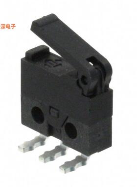 TS0101F020V2 |SPDTSWITCH SNAP ACTION SPDT 0.3A 6V