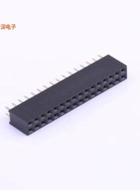 2685Y-216CNG1SNA01 |原装插件,P=2.54mm排母