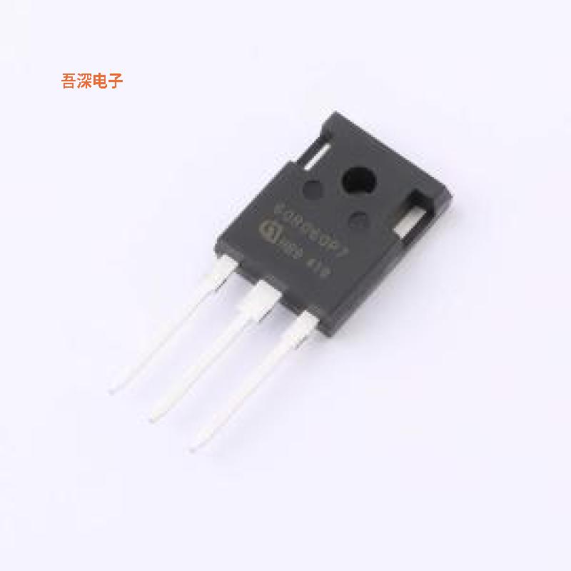 IPW60R060P7 |原装TO-247-3(MOSFET)