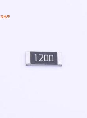 AC2512FK-07120RL |原装2512RES SMD 120 OHM 1% 1W 2512