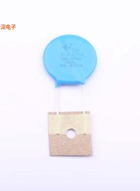 STE20D271K1DQ0FST0R0 |原装插件,P=10mm压