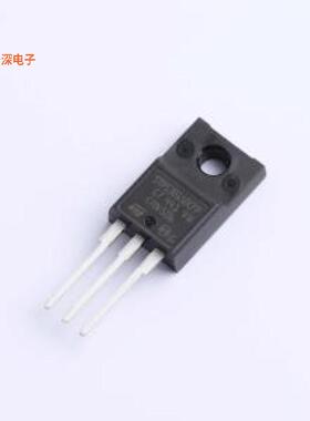 STPS30150CFP |肖特基150 V、30 A双路功率肖特基整流器