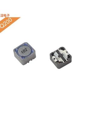 SPRH74-221M |鼓芯，绕线式SMD POWER INDUCTOR