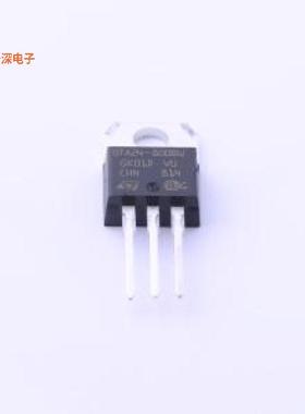 BTA24-800BWRG |原装TO-220ABTRIAC ALTERNISTOR 800V 25A TO220