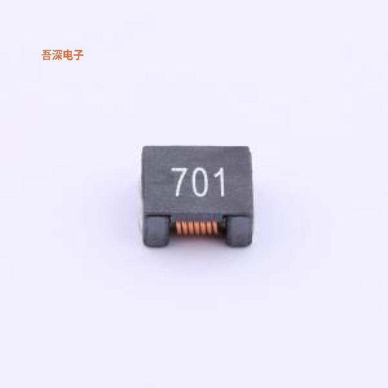 SCM7060-701T |原装SMD共模滤波器