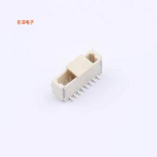 WAFER-SHB1.0-8PLB |原装SMD,P=1mm线对板针座