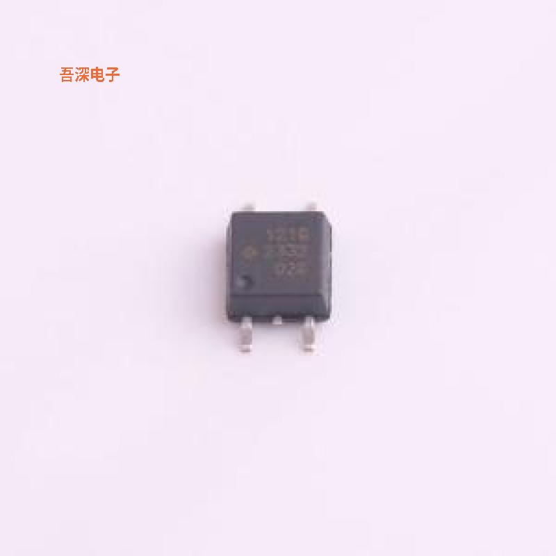 ASSR-1218-503E |原装SO-4SSR RELAY SPST-NO 200MA 0-60V
